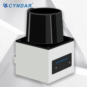Scanner laser de sécurité de protection à courte distance
