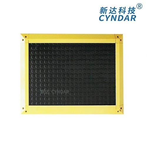 CYNDAR Safety Mat PSM4 400-800 suppliers