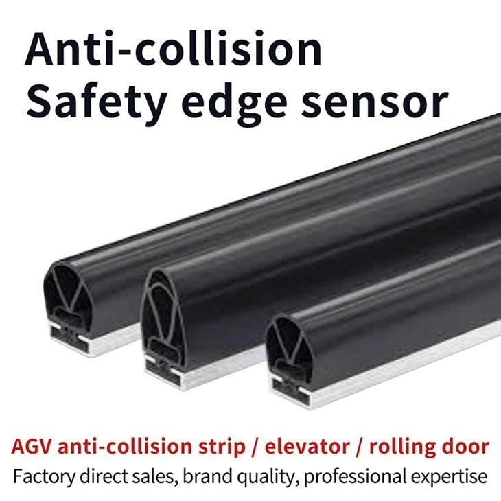 SE2545 Safety Edge Switch Customization high quality