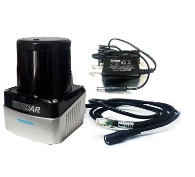 Scanner laser de sécurité 50m